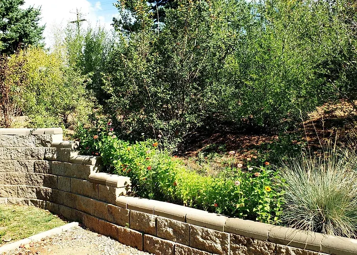 Blue Mountain Rv Park