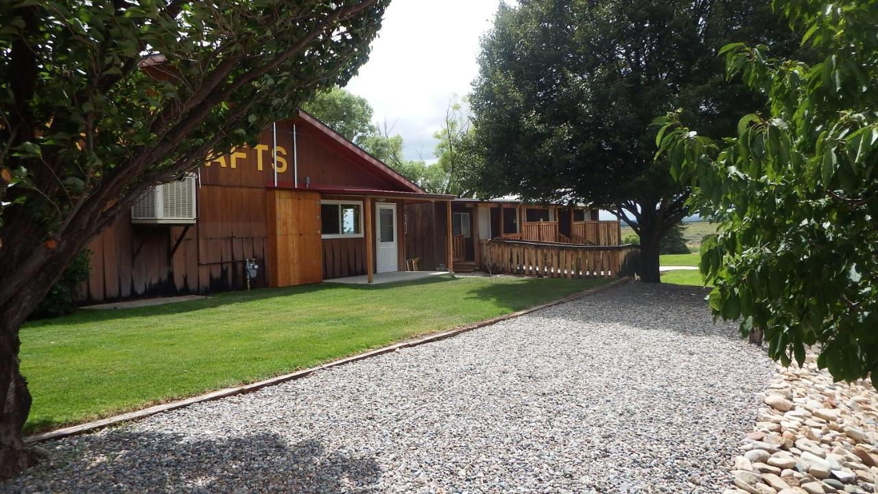 Blue Mountain Rv Park * Blanding