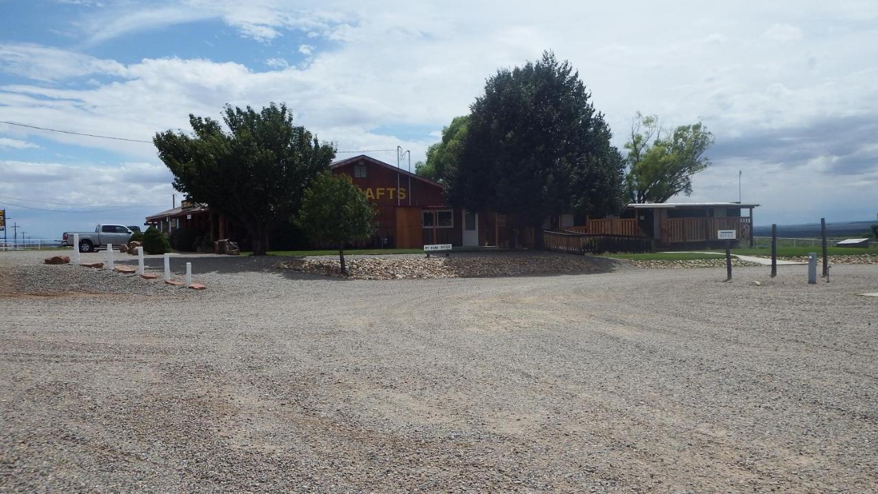 Blue Mountain Rv Park * Blanding