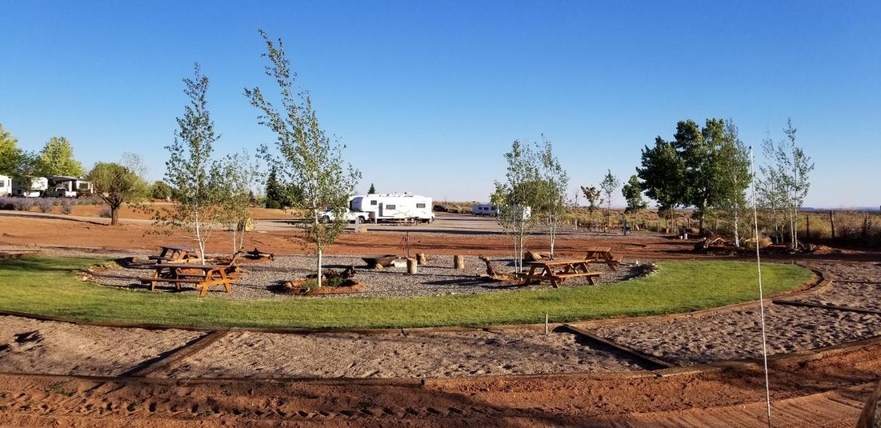 Blue Mountain Rv Park Campsite *