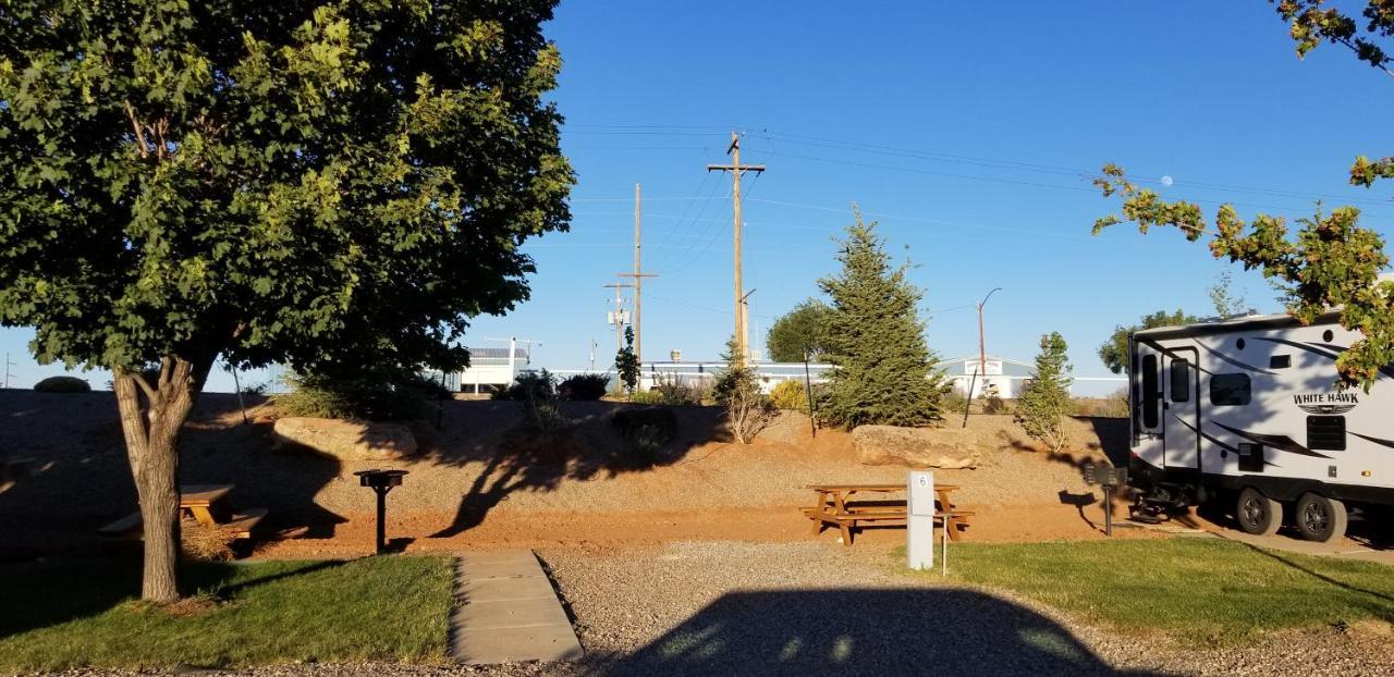 Campsite Blue Mountain Rv Park *