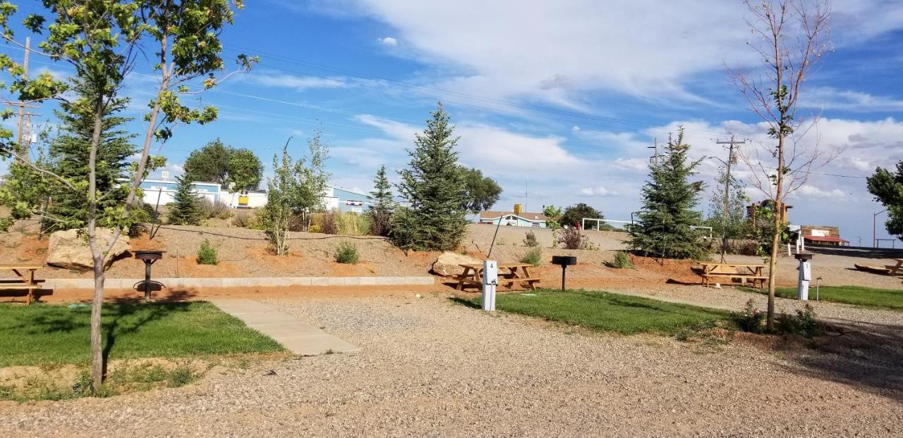 Blue Mountain Rv Park *
