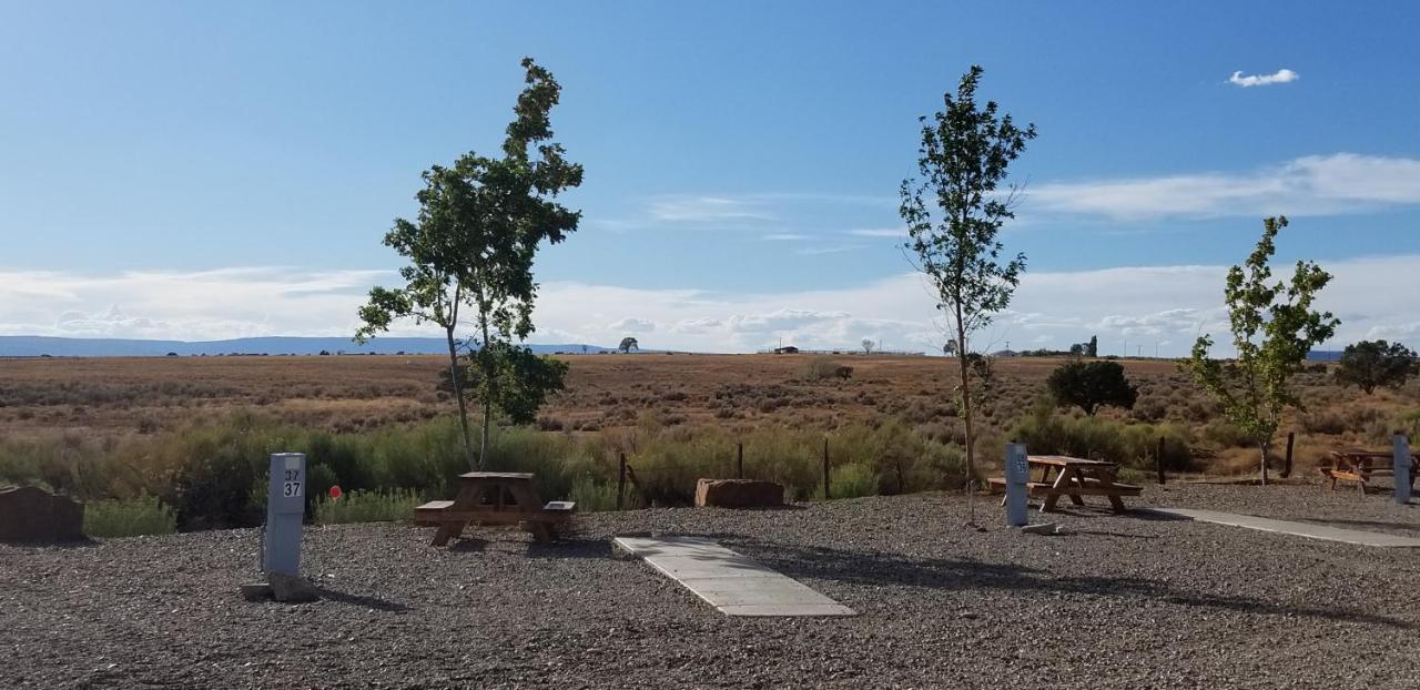 Blue Mountain Rv Park