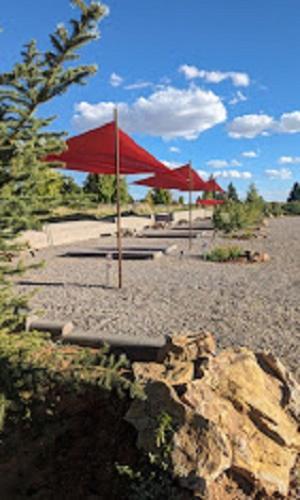 Blue Mountain Rv Park Blanding