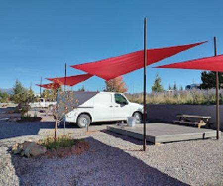 Campsite Blue Mountain Rv Park *